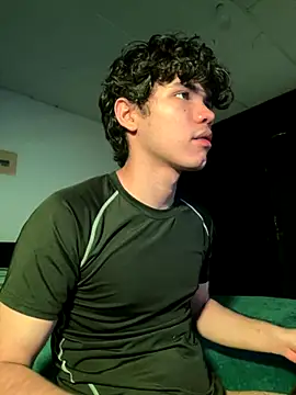 Im Camii online show from 18, 11, 2025