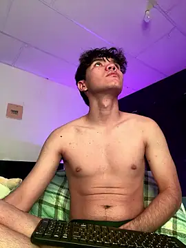 Im Camii online show from 10, 1, 2026