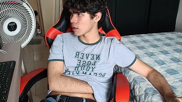 Im Camii online show from 10, 11, 2025