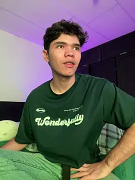 Im Camii online show from 8, 2, 2026