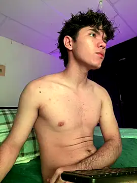 Im Camii online show from 14, 12, 2025