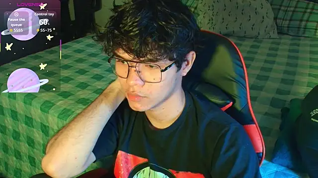 Im Camii online show from 22, 10, 2025