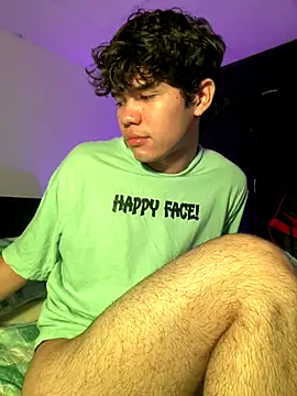 Im Camii online show from 31, 10, 2025