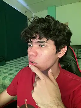 Im Camii online show from 8, 11, 2025