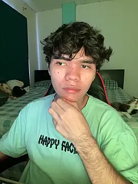 Im Camii online show from 13, 11, 2025