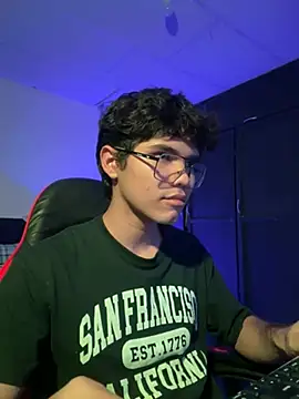 Im Camii online show from 26, 3, 2026