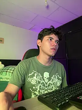 Im Camii online show from 11, 2, 2026