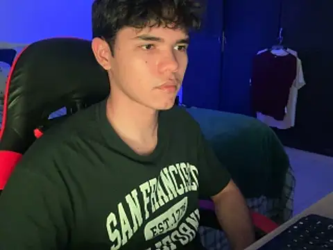 Im Camii online show from 15, 4, 2026