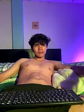 Im Camii online show from 7, 11, 2025