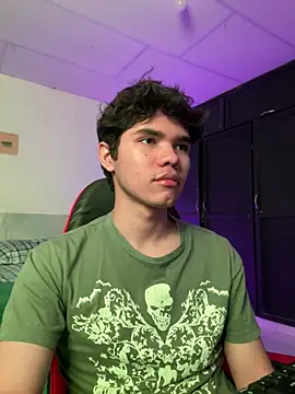 Im Camii online show from 24, 3, 2026