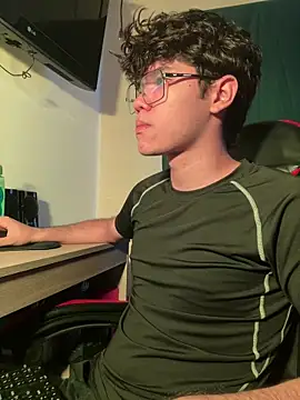 Im Camii online show from 20, 12, 2025