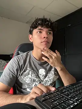 Im Camii online show from 29, 11, 2025