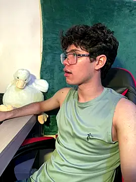 Im Camii online show from 12, 10, 2025