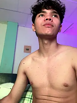 Im Camii online show from 12, 1, 2026