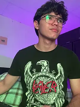 Im Camii online show from 22, 12, 2025