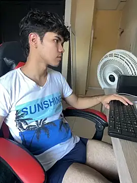 Im Camii online show from 27, 11, 2025