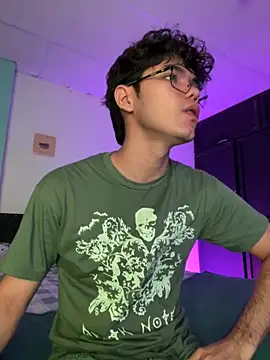 Im Camii online show from 28, 11, 2025