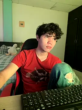 Im Camii online show from 30, 10, 2025