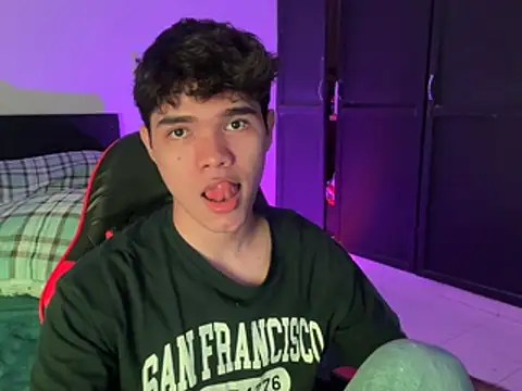 Im Camii online show from 9, 4, 2026