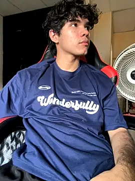 Im Camii online show from 9, 11, 2025