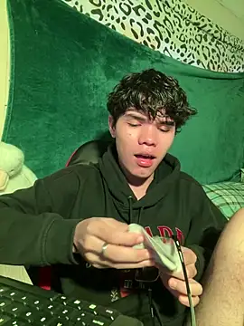 Im Camii online show from 11, 10, 2025