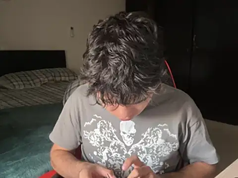 Im Camii online show from 11, 4, 2026