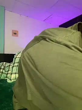 Im Camii online show from 3, 12, 2025