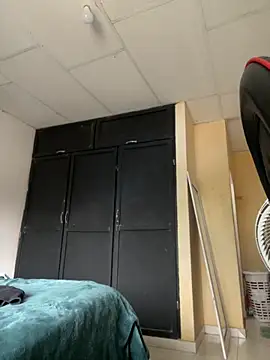 Im Camii online show from 20, 11, 2025