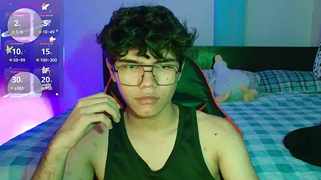 Im Camii online show from 25, 10, 2025