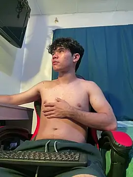 Im Camii online show from 11, 1, 2026