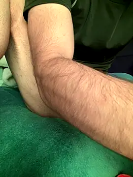 Im Camii online show from 1, 12, 2025