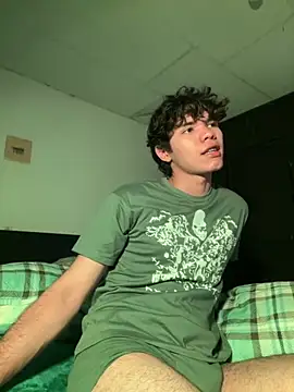 Im Camii online show from 17, 11, 2025