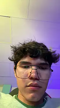 Im Camii online show from 27, 3, 2026