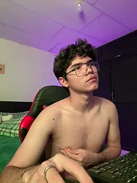 Im Camii online show from 23, 3, 2026