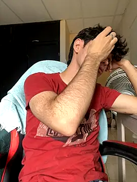 Im Camii online show from 23, 11, 2025