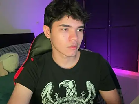 Im Camii online show from 12, 4, 2026