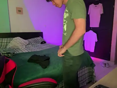 Im Camii online show from 14, 4, 2026