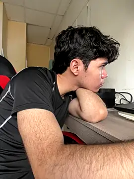 Im Camii online show from 24, 11, 2025