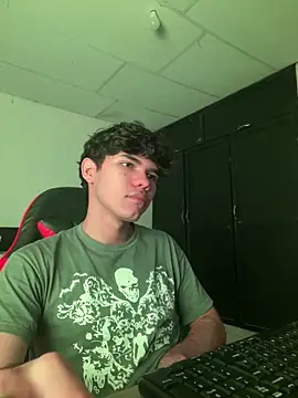 Im Camii online show from 18, 12, 2025