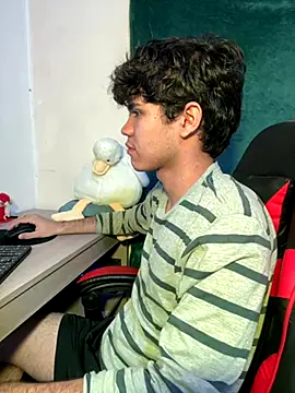 Im Camii online show from 13, 10, 2025