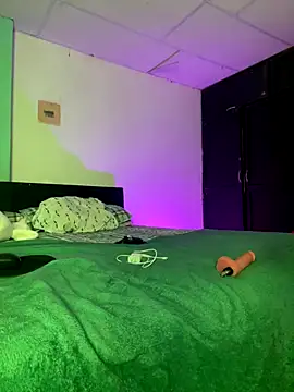 Im Camii online show from 21, 12, 2025