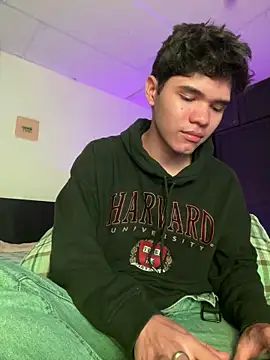 Im Camii online show from 6, 2, 2026