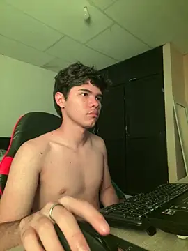 Im Camii online show from 1, 3, 2026