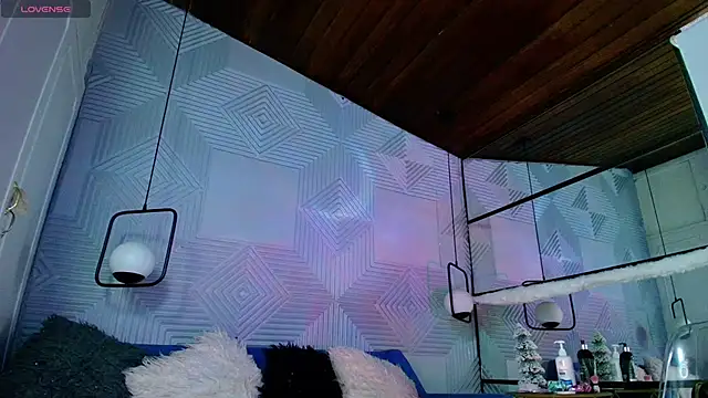 CinnamonHeat online show from 19, 11, 2025