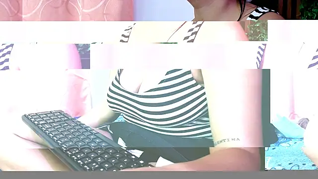 creysydulce online show from 7, 11, 2025