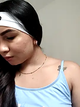 sophia salazar18 online show from 24, 10, 2025