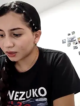 sophia salazar18 online show from 15, 11, 2025