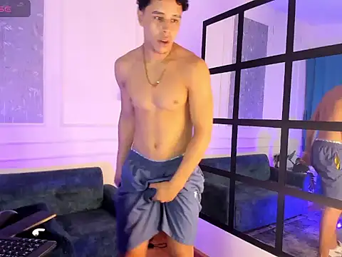 Adrian Volt online show from 13, 11, 2025