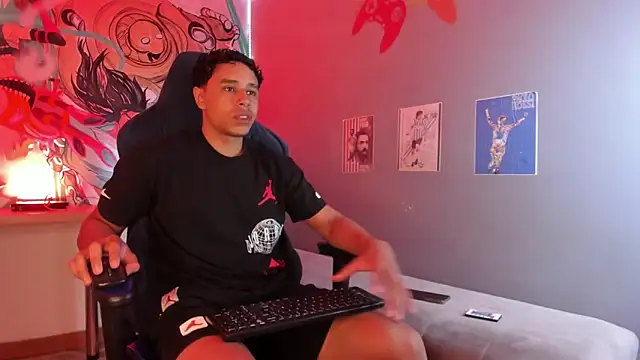 Adrian Volt online show from 19, 10, 2025