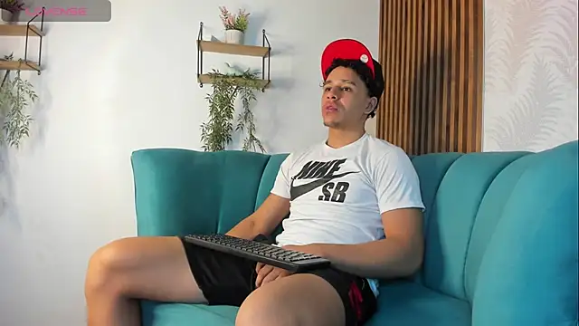 Adrian Volt online show from 20, 12, 2025